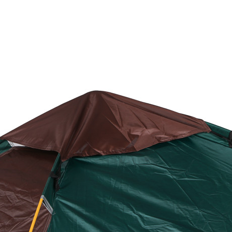 Палатка 4-мест, тм BY Русские Супергерои ,Автомат, 200х195х135см, нейлон 170T, дно оксфорд 210D