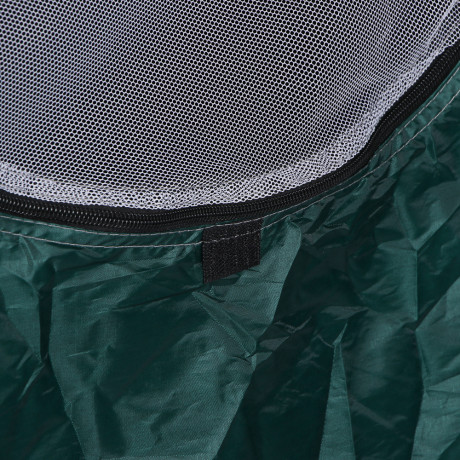 Палатка 4-мест, тм BY Русские Супергерои ,Автомат, 200х195х135см, нейлон 170T, дно оксфорд 210D