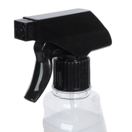 РОКОТ Полироль пластика глянцевый с запахом бабл-гам, триггер 500 мл