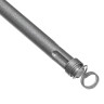 Миксер для красок и штукатурных смесей, 100х600мм, хвостовик SDS plus Сибртех