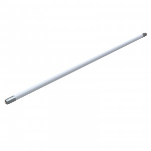 Volpe T8 G13 18W(1600lm) 6500K матовая 1200x26 LED-T8-18W/DW/G13/FR/FIX/O
