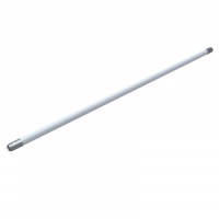 Volpe T8 G13 18W(1600lm) 6500K матовая 1200x26 LED-T8-18W/DW/G13/FR/FIX/O