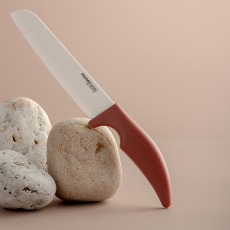 SATOSHI Промо Нож кухонный керамический 15см