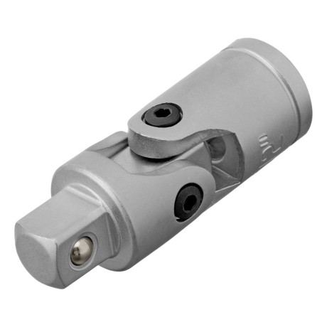 Шарнир карданный с квадратом 1/2, CrV Stels