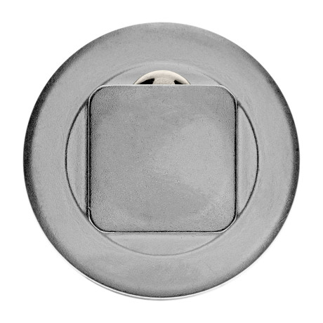 Шарнир карданный с квадратом 1/2, CrV Stels