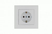 MAKEL Karea Rizz роз. СУ 1 мест. (земля) БЕЛЫЙ 88001028