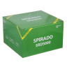 KAIDA Катушка с байтранером SRD5000, 6+1п.п.