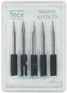 Игла для маркиратора MTX-05 R толстая 5шт./уп. 54535