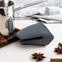 Прихватка 12x10,3x8,4см силикон TR-66110 TalleR