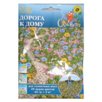 Газон Дорога к дому (цветущий) НК Ц