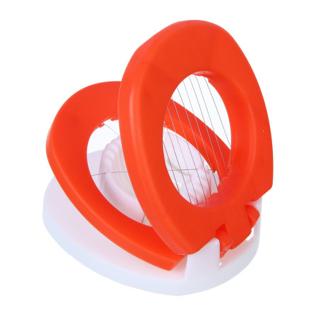 VETTA Яйцерезка, 2 насадки, нерж.сталь, полипропилен