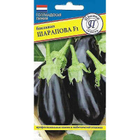 Баклажан Шарапова Престиж Ц