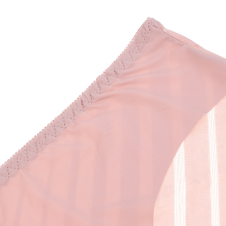 GALANTE Трусы-слипы женские с декором, 95%вискоза, 5%спандекс, р-ры 42-48, 2 цвета, НБ23-12