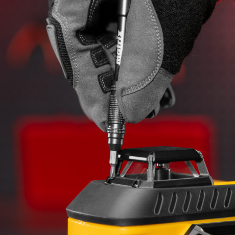 Набор для точных работ 26 в 1, универсальный, сталь CrV Matrix