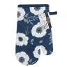 PROVANCE Нэви Прихватка-варежка, 100% хлопок, 18х29см, синий, 3 цвета