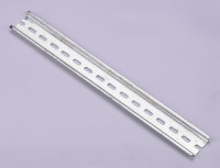 DEKraft DIN-рейка перф. оцинкованная 300мм ДН-101 32052DEK (50!)