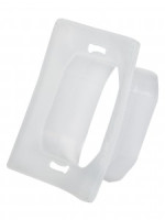 ЭРА Intro Plano Влагозащитный чехол для роз/выкл.,СУ IP44 8051