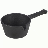 Кокотница д/жульена Culinaria 170мл, 17*9,5*4,8см чугун 985063 Mallony