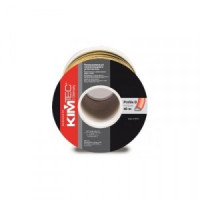 Уплотнитель D 12*14 бухта 40 м. белый (6)