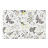 Салфетка сервировочная "Люми", 42x28см, полипропилен, 2 дизайна