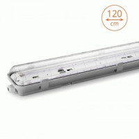 WOLTA STD св-к св/д накл. 32W(4300lm) 4000К 4K прозрачный IP65  1262х124х85 ДСП14-32-002-4K РФ