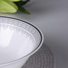 MILLIMI Минта Салатник, опаловое стекло, 19см