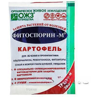 Фитоспорин-М 30гр картофель  х40