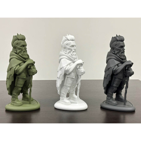 BY Статуэтка Леший, 27 см, пластик