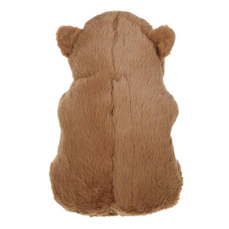 ИГРОЛЕНД Игрушка мягкая "Сплюша" в виде животного, 28 см, движ., свет, звук, ABS, полиэстер, 3хААА