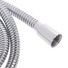 RAIN Шланг для душа 200см, 1/2"(Имп)-1/2"(Имп), EPDM, нерж. сталь, латунь антитвист, хром