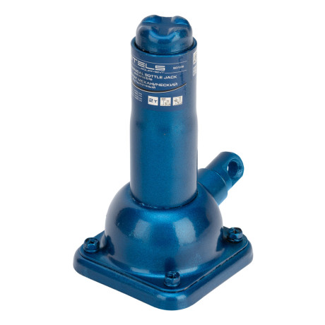 Домкрат механический бутылочный, 2 т, h подъема 270 - 485 мм, домкрат, ручка Stels