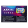ИГРОЛЕНД Головоломка электронная "Геймпад", ABS, 14,9х9,6х5,1см, 6 дизайнов