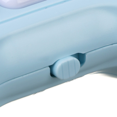 ИГРОЛЕНД Головоломка электронная "Геймпад", ABS, 14,9х9,6х5,1см, 6 дизайнов