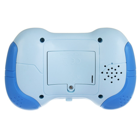 ИГРОЛЕНД Головоломка электронная "Геймпад", ABS, 14,9х9,6х5,1см, 6 дизайнов