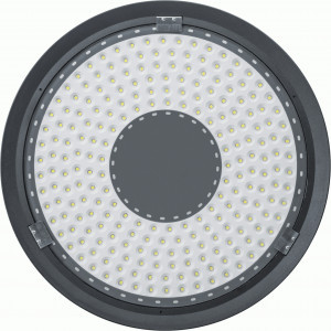 Navigator св-к св/д 200W (20000lm) 6500K 310x88мм NHB-P4-200-6.5K-120D-LED, 14436