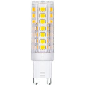 Ecola G9 7W 2800K 2K 320° 60x16 Premium G9QW70ELC (100!)