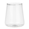MILLIMI Набор бокалов 400 мл, 2 шт, стекло