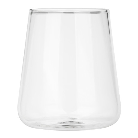 MILLIMI Набор бокалов 400 мл, 2 шт, стекло