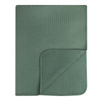 PROVANCE Ботаника Покрывало фактурное 200х220см, 100% полиэстер, 3 цвета