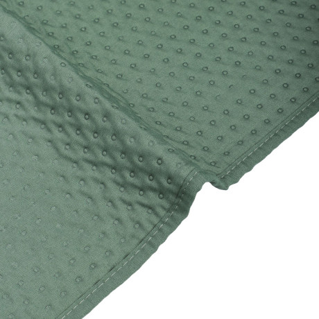 PROVANCE Ботаника Покрывало фактурное 200х220см, 100% полиэстер, 3 цвета