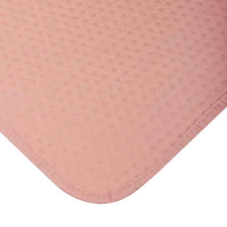 PROVANCE Ботаника Покрывало фактурное 200х220см, 100% полиэстер, 3 цвета