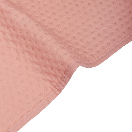 PROVANCE Ботаника Покрывало фактурное 200х220см, 100% полиэстер, 3 цвета