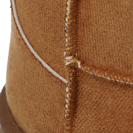 Угги женские с мехом, размер 39, цвета в ас-те