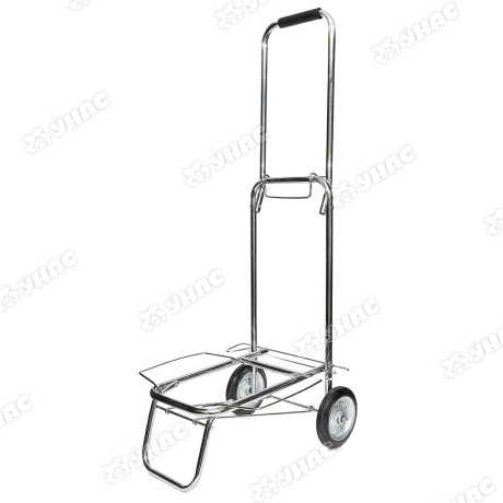 Тележка хозяйств.60кг складная, мет.колеса  NA1011  (8)