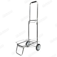 Тележка хозяйств.60кг складная, мет.колеса NA1011 (8)