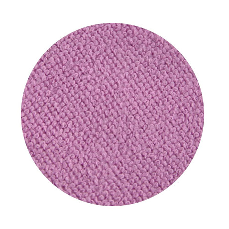 Набор салфеток из микрофибры тм VETTA Ботаника, 30х30 см, 200г/кв.м, полиэстер, 3 цвета, 6 шт