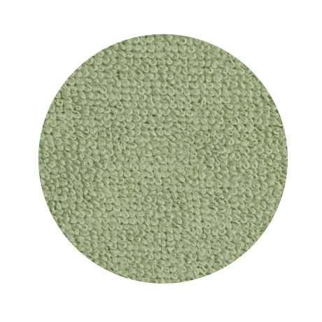 Набор салфеток из микрофибры тм VETTA Ботаника, 30х30 см, 200г/кв.м, полиэстер, 3 цвета, 6 шт