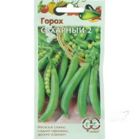 Горох Сахарный  Гавриш Ц