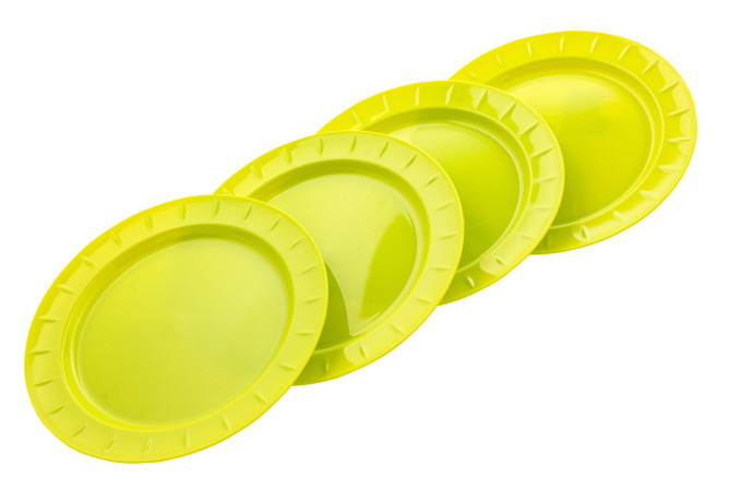 Набор для пикника на 4 персоны, 13 предметов, Camping Palisad