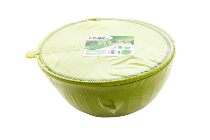 Набор для пикника на 4 персоны, 13 предметов, Camping Palisad